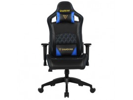 Gamdias Aphrodite EF1 L BB (Black & Blue) Gaming Chair